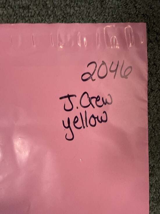 J. Crew - Picture 8 of 8